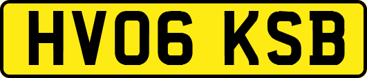 HV06KSB