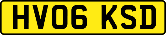 HV06KSD