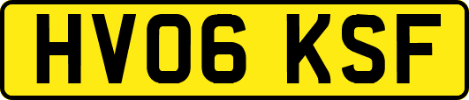 HV06KSF