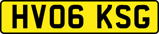 HV06KSG
