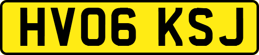 HV06KSJ