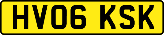 HV06KSK