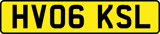HV06KSL