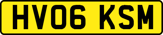 HV06KSM