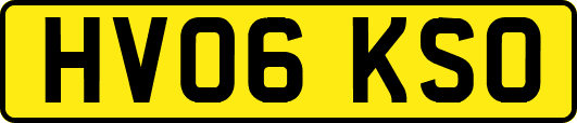 HV06KSO