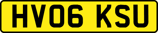 HV06KSU