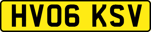 HV06KSV