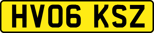 HV06KSZ