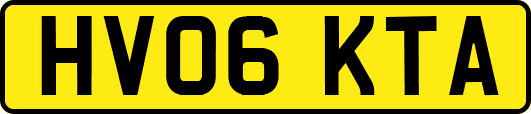 HV06KTA