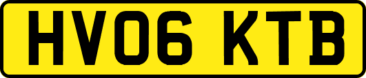 HV06KTB