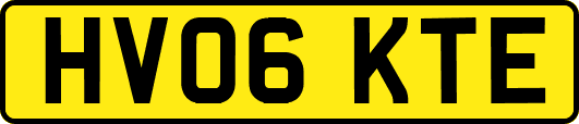 HV06KTE
