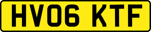 HV06KTF