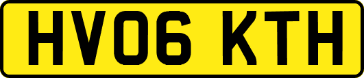HV06KTH