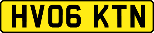 HV06KTN