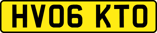 HV06KTO