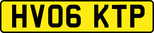 HV06KTP
