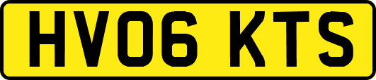 HV06KTS
