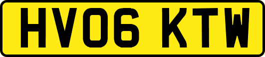 HV06KTW