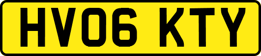 HV06KTY