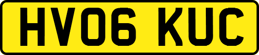 HV06KUC