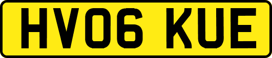 HV06KUE