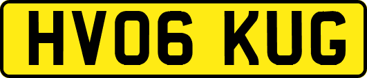 HV06KUG