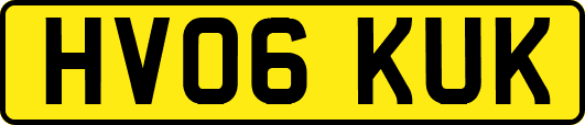 HV06KUK