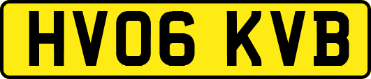 HV06KVB