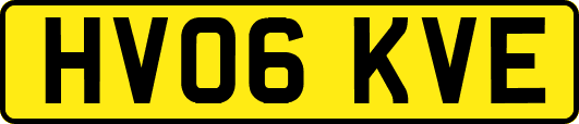 HV06KVE