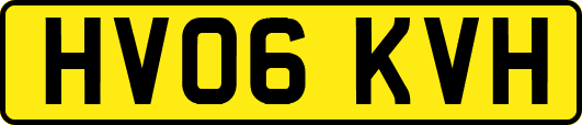 HV06KVH