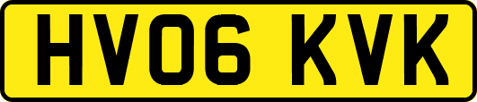 HV06KVK