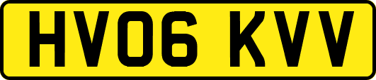 HV06KVV