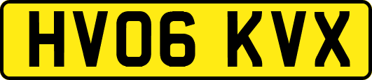 HV06KVX