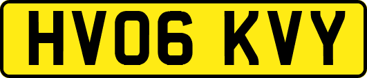 HV06KVY