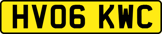 HV06KWC