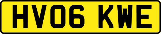 HV06KWE