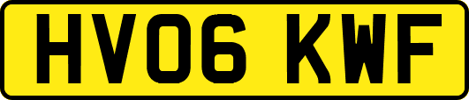 HV06KWF