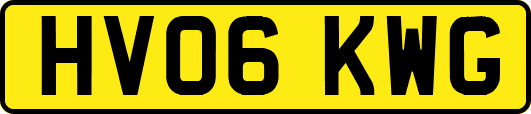 HV06KWG