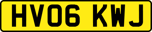 HV06KWJ