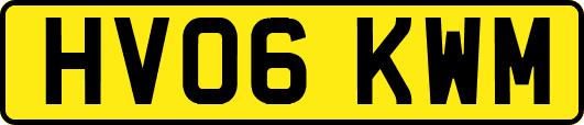 HV06KWM