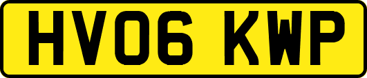 HV06KWP
