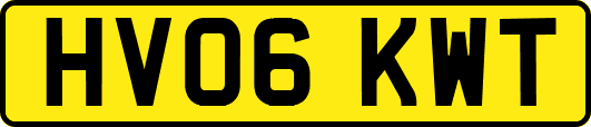 HV06KWT