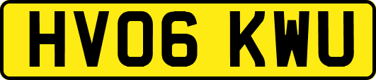 HV06KWU