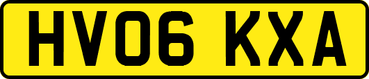 HV06KXA