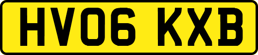 HV06KXB