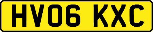 HV06KXC