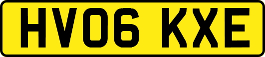 HV06KXE