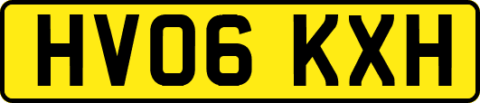 HV06KXH
