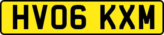 HV06KXM