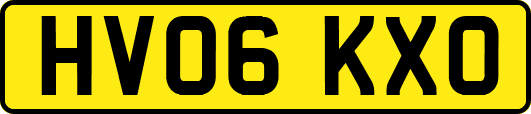 HV06KXO